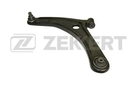 ZEKKERT QL3198 Рычаг подвески попереч. перед. ниж. лев. Jeep Compass s 07-, Patriot 07-, Dodge Caliber 06-