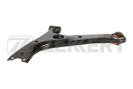ZEKKERT QL3210 Рычаг подвески попереч. перед. ниж. лев. Toyota RAV4 (A20) 00-