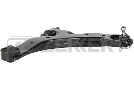 ZEKKERT QL3216 Рычаг подвески попереч. перед. ниж. прав. Kia Cerato 04-, Spectra 04-, Hyundai Coupe II 01-