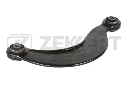 ZEKKERT QL3221 Рычаг подвески попереч. зад. верх. лев.прав. Ford Focus I-II 98-, C-MAX 07-, Mazda 3 I-II 03-, 5 I-II 05-, Volvo S40 II 04-
