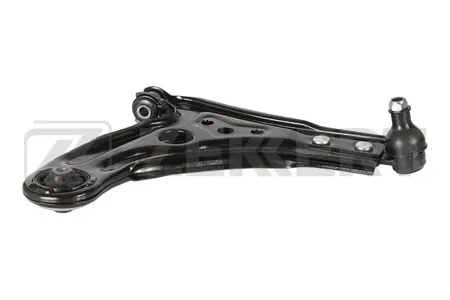 ZEKKERT QL3225 Рычаг подвески попереч. перед. ниж. прав. Chevrolet Aveo (T200, T250, T255) 03-, Daewoo Aveo (KLAS) 02-