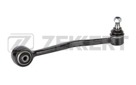 ZEKKERT QL3242 Рычаг подвески попереч. перед. ниж. прав. BMW 5 (E28, E34) 81-, 6 (E24) 77-