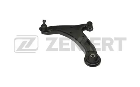 ZEKKERT QL3245 Рычаг подвески попереч. перед. ниж. лев. Suzuki Grand Vitara (JT, TE, TD) 05-