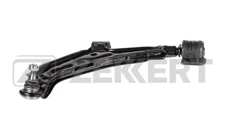 ZEKKERT QL3251 Рычаг подвески попереч. перед. ниж. лев. Nissan Almera (N15) 95-