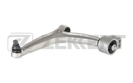 ZEKKERT QL3252 Рычаг подвески Заменен на QL-3558 попереч. перед. ниж. лев. Opel Vectra C 02-, Signum 03-, Fiat Croma (194) 05-