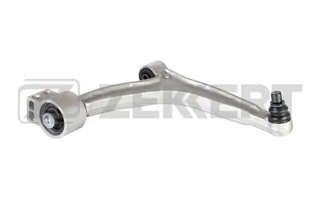ZEKKERT QL3253 Рычаг подвески Заменен на QL-3559 попереч. перед. ниж. прав. Opel Vectra C 02-, Signum 03-, Fiat Croma (194) 05-