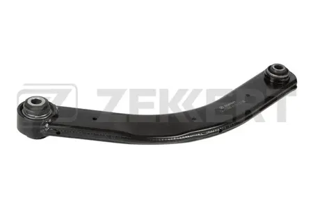 ZEKKERT QL3266 Рычаг подвески попереч. зад. верх. лев.прав. Opel Vectra C 02-, Signum 03-, Fiat Croma (194) 05-, Saab 9-3 (YS3F, E50) 02-