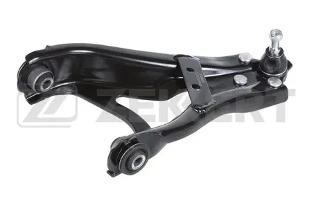 ZEKKERT QL3273 Рычаг подвески попереч. перед. ниж. лев. Renault Kaptur 16-, Arkana 19-, Dacia Duster II 17-
