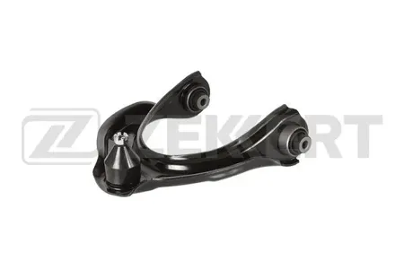 ZEKKERT QL3275 Рычаг подвески попереч. перед. верх. прав. Honda Accord VIII 08-, Crosstour 12-