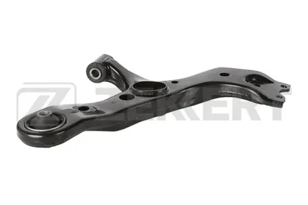 ZEKKERT QL3280 Рычаг подвески попереч. перед. ниж. прав. Toyota RAV 4 (A30) 05-