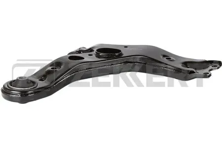 ZEKKERT QL3281 Рычаг подвески попереч. перед. ниж. лев. Toyota RAV 4 (A30) 06-