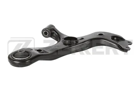 ZEKKERT QL3282 Рычаг  подвески  попереч. перед. ниж. прав. Toyota Corolla (E150, E180) 06-, Auris (E150, E180) 07-, Mirai (D10) 14-