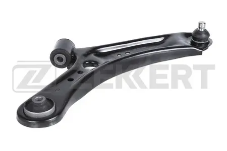 ZEKKERT QL3285 Рычаг подвески попереч. перед. ниж. прав. Suzuki SX4 (EY, GY, RW) 06-, Fiat Sedici (189) 06-