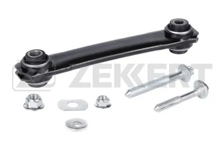 ZEKKERT QL3294 Рычаг подвески попереч. зад. ниж. лев.прав. Opel Vectra C 02-, Signum 03-, Fiat Croma (194) 05-
