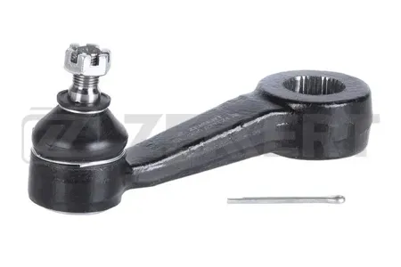 ZEKKERT QL3295 Сошка рулевая Ford Ranger II 06-, Mazda B-Serie V 99-, BT-50 06-