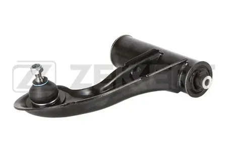 ZEKKERT QL3304 Рычаг подвески попереч. перед. верх. прав. MB C-Class (202) 93-, CLK (208) 97-, E-Class (210) 95-, SLK (R170) 96-