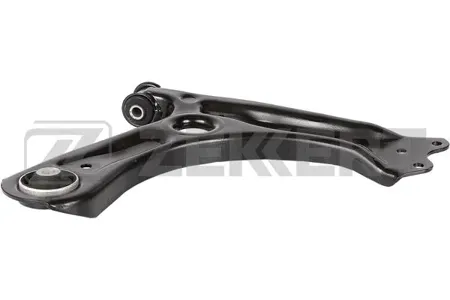 ZEKKERT QL3313 Рычаг подвески попереч. перед. ниж. прав. VW Polo V 09-, Audi A1 10-, Skoda Rapid (NH, NK) 12-, Fabia (NJ) 14-