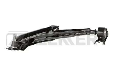 ZEKKERT QL3331 Рычаг подвески попереч. перед. ниж. лев. Nissan Primera (P11) 96-