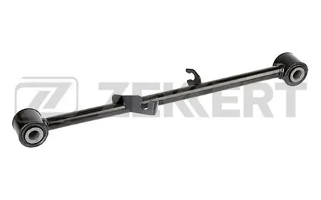 ZEKKERT QL3346 Рычаг подвески попереч. зад. прав. Nissan X-Trail (T30) 01-
