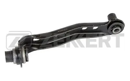 ZEKKERT QL3349 Тяга крепления подрамника перед. лев. Nissan Tiida (C11) 06-