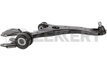 ZEKKERT QL3366 Рычаг подвески попереч. перед. ниж. прав. Mazda 3 II 08-