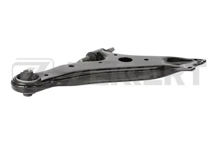 ZEKKERT QL3369 Рычаг подвески попереч. перед. ниж. лев. Toyota Highlander (U50) 14-, Venza (V10) 08-, Lexus RX (L1) 08-