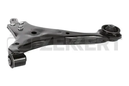 ZEKKERT QL3371 Рычаг подвески попереч. перед. ниж. лев. Kia Ceed 06-, Pro Ceed 08-, Hyundai i30 07-