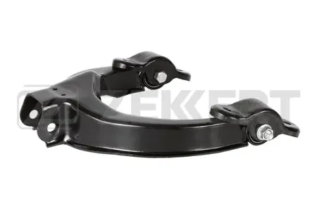 ZEKKERT QL3373 Рычаг подвески попереч. зад. верх. лев. Hyundai Sonata IV 98-, XG 00-