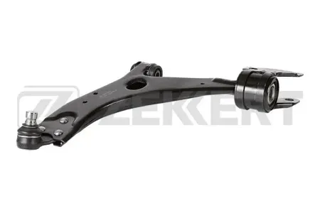 ZEKKERT QL3384 Рычаг подвески попереч. перед. лев. Ford Focus III 10-, C-MAX II 10-, Grand C-MAX 10-
