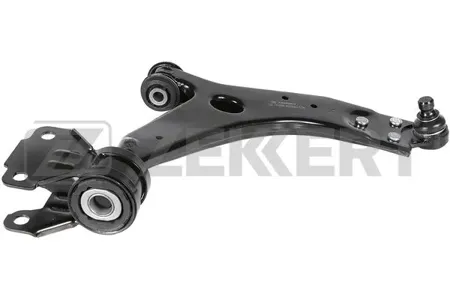 ZEKKERT QL3385 Рычаг подвески попереч. перед. прав. Ford Focus III 10-, C-MAX II 10-, Grand C-MAX 10-