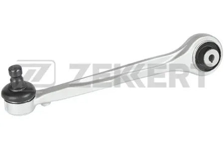 ZEKKERT QL3419 Рычаг подвески попереч. перед. верх. прав. VW Touareg III 17-, Audi A6 V 18-, Audi Q7 II 15-, Q5 II 16-, A8 IV 17-, Q8 18-