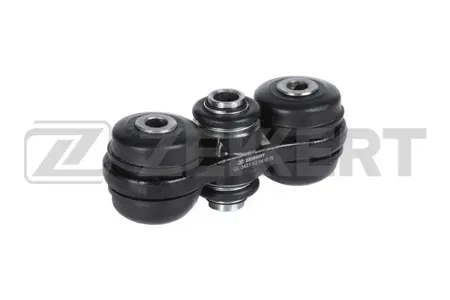 ZEKKERT QL3421 Рычаг реактивной тяги Opel Astra J-K 09-, Zafira C 11-, Cascada 13-