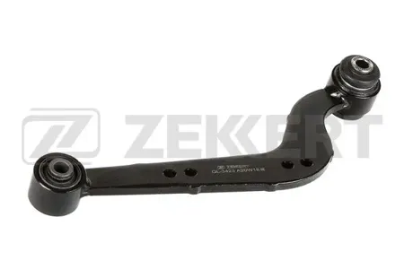 ZEKKERT QL3423 Рычаг подвески продольный зад. верх. прав. Toyota RAV 4 (A40) 12-, Lexus NX (Z1) 14-