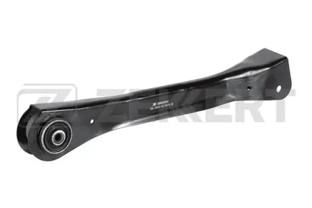 ZEKKERT QL3424 Рычаг  подвески  продольный перед. верх. Jeep Grand Cherokee 95-, Wrangler II 96-, Cherokee 84-