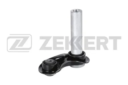 ZEKKERT QL3427 Рычаг подвески попереч. зад. ниж. лев.прав. BMW 5 (E39, E60, E61) 95-, X5 (E53) 00-, 7 (E38, E65, E66, E67) 94-, Z8 (E52) 00-