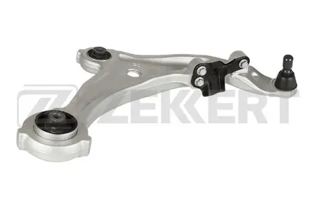 ZEKKERT QL3448 Рычаг подвески попереч. перед. ниж. прав. Nissan Murano (Z51) 07-