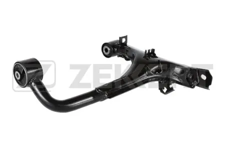 ZEKKERT QL3452 Рычаг подвески попереч. зад. верх. лев. Land Rover Range Rover Sport 05-