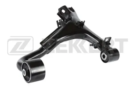 ZEKKERT QL3453 Рычаг подвески попереч. зад. верх. прав. Land Rover Range Rover Sport 05-