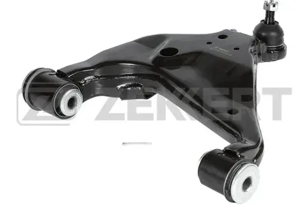 ZEKKERT QL3459 Рычаг подвески попереч. перед. ниж. прав. Toyota Hilux (N10) 15-
