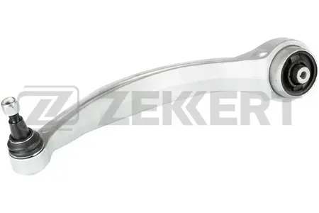ZEKKERT QL3465 Рычаг подвески попереч. перед. ниж. прав. VW Touareg III 18-, Audi Q7 II 15-, A8 IV 17-, Q8 18-, Porsche Cayenne III 17-
