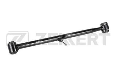 ZEKKERT QL3466 Рычаг подвески попереч. зад. ниж. лев. Toyota RAV4 (A20) 00-, Chery Tiggo 4 Pro (T19) 20-, Tiggo (T11) 05-, Lifan X60 12-