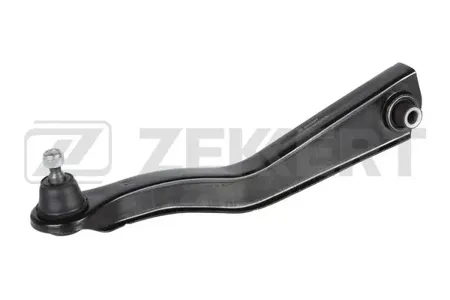 ZEKKERT QL3469 Рычаг подвески попереч. зад. ниж. прав. Mitsubishi Galant VII-VIII 92-, Eclipse II 95-, Dodge Stratus 00-