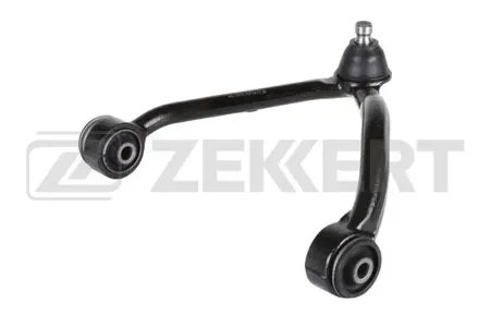 ZEKKERT QL3475 Рычаг подвески попереч. перед. верх. прав. Kia Sorento 02-