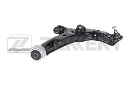 ZEKKERT QL3484 Рычаг подвески попереч. перед. ниж. прав. Nissan Primera (P12, WP12) 02-