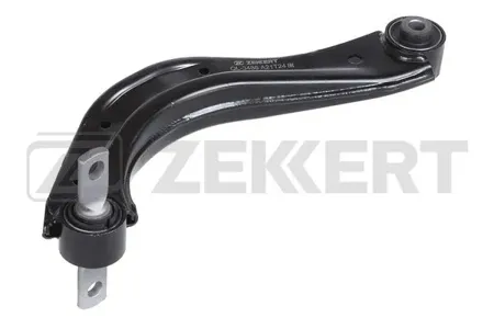 ZEKKERT QL3486 Рычаг подвески попереч. зад. верх. лев. Honda Civic VIII 05-