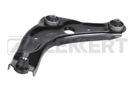 ZEKKERT QL3499 Рычаг подвески попереч. перед. лев. Nissan Qashqai (J11) 13-