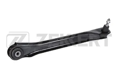 ZEKKERT QL3504 Рычаг  подвески  попереч. зад. ниж. прав. Ford Maverick II 01-, Escape 04-, Mazda Tribute 04-