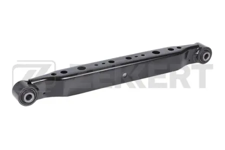 ZEKKERT QL3509 Рычаг подвески попереч. зад. ниж. прав. Nissan Qashqai (J10, J11) 07-, X-Trail (T3132) 07-, Renault Koleos I-II 08-, Kadjar 15-