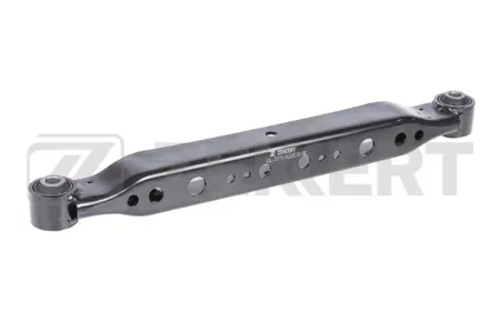 ZEKKERT QL3510 Рычаг подвески попереч. зад. ниж. лев. Nissan Qashqai (J10, J11) 07-, X-Trail (T3132) 07-, Renault Koleos I-II 08-, Kadjar 15-