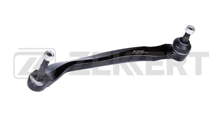 ZEKKERT QL3521 Рычаг подвески продольный перед. верх. прав. Nissan Primera (P12, WP12) 02-
